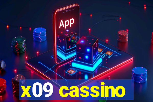 x09 cassino